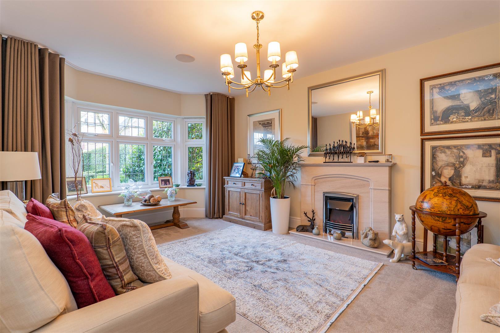 4 bed property in Berry Avenue, Chorley